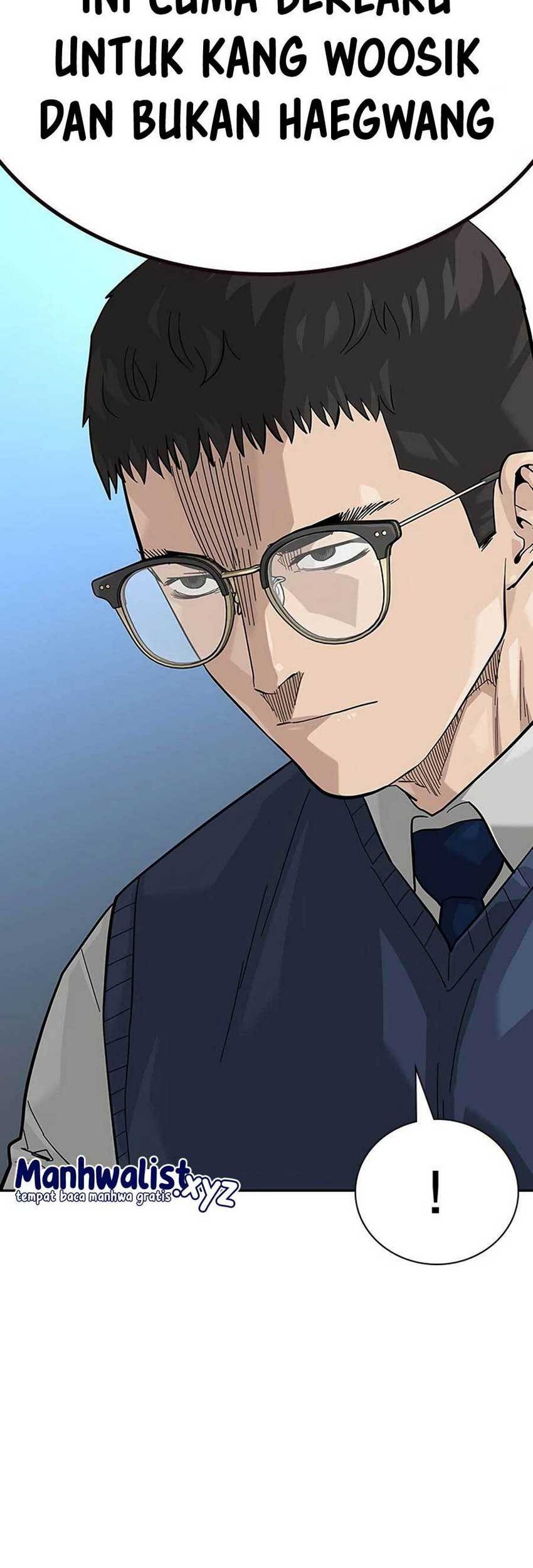 To Not Die Chapter 114 - halaman 50