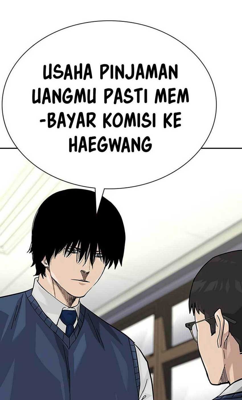 To Not Die Chapter 114 - halaman 51