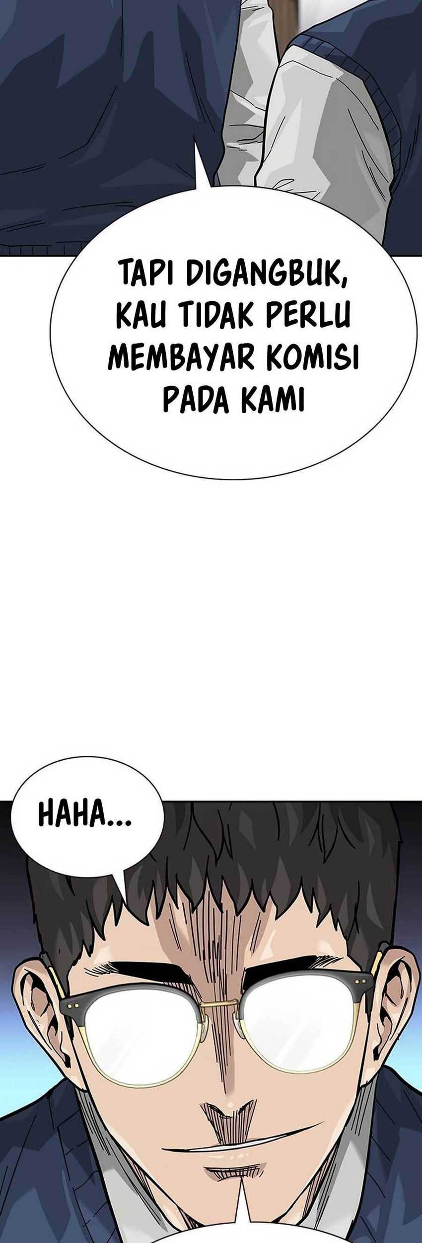 To Not Die Chapter 114 - halaman 52