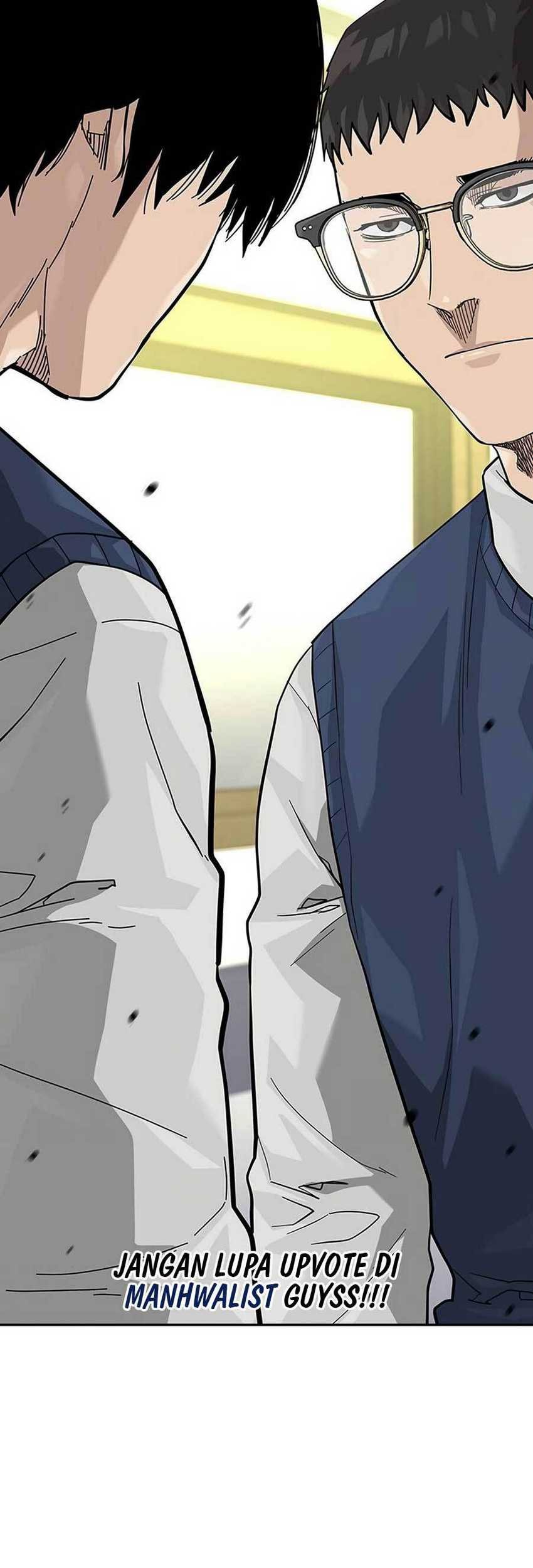 To Not Die Chapter 114 - halaman 55