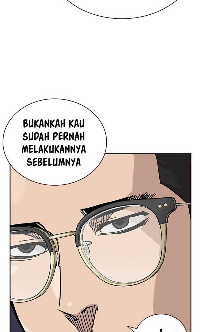 To Not Die Chapter 114 - halaman 57