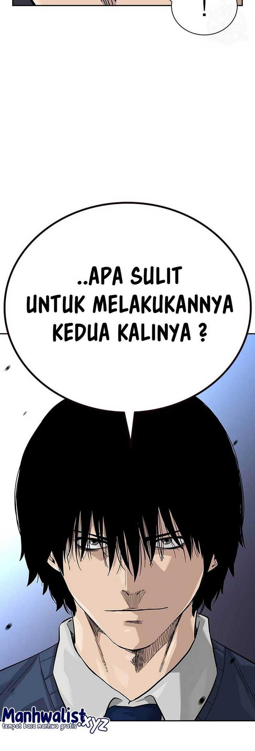 To Not Die Chapter 114 - halaman 58
