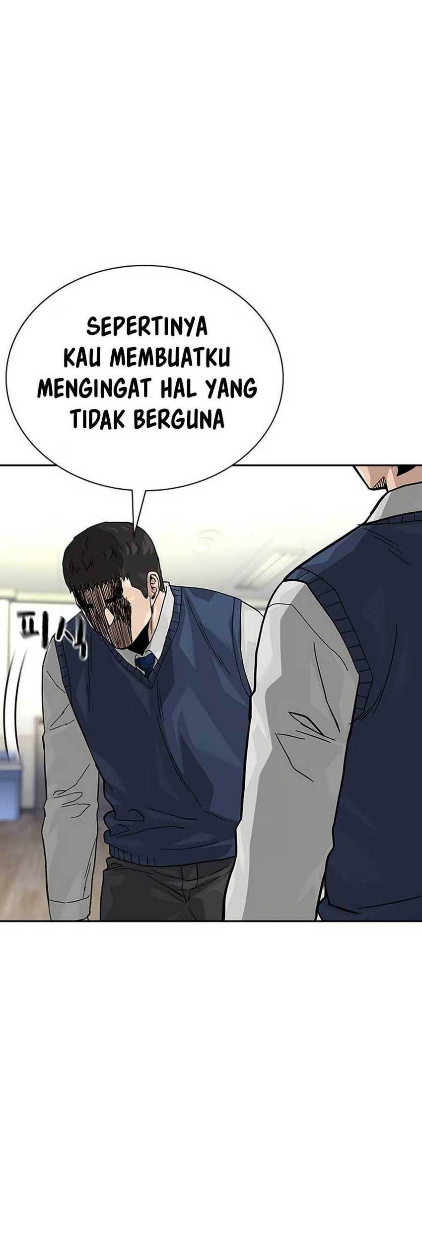 To Not Die Chapter 114 - halaman 59