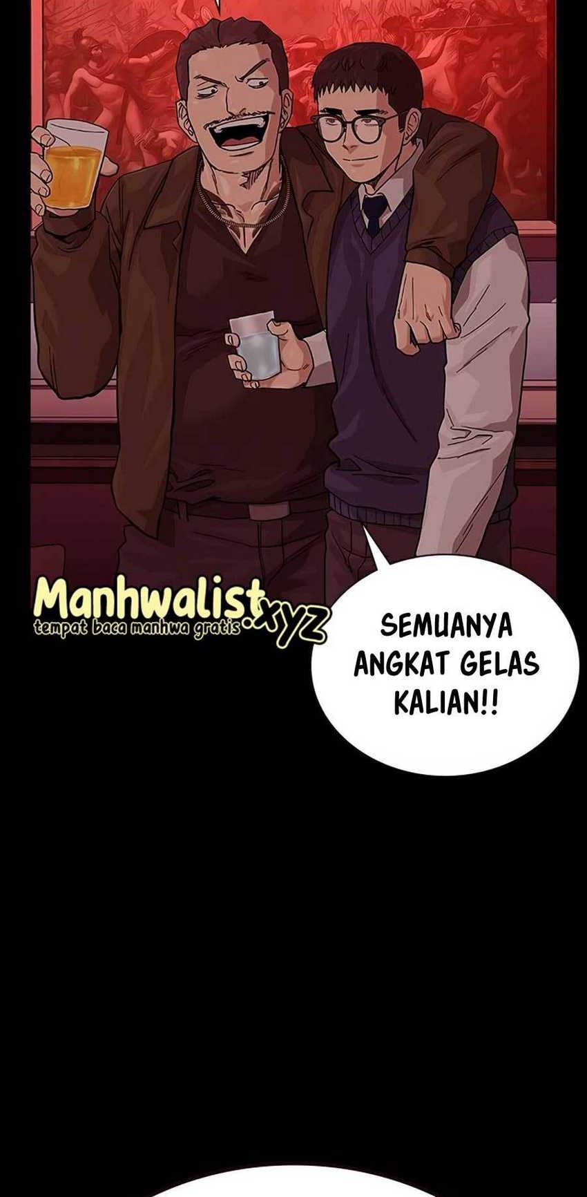 To Not Die Chapter 114 - halaman 6