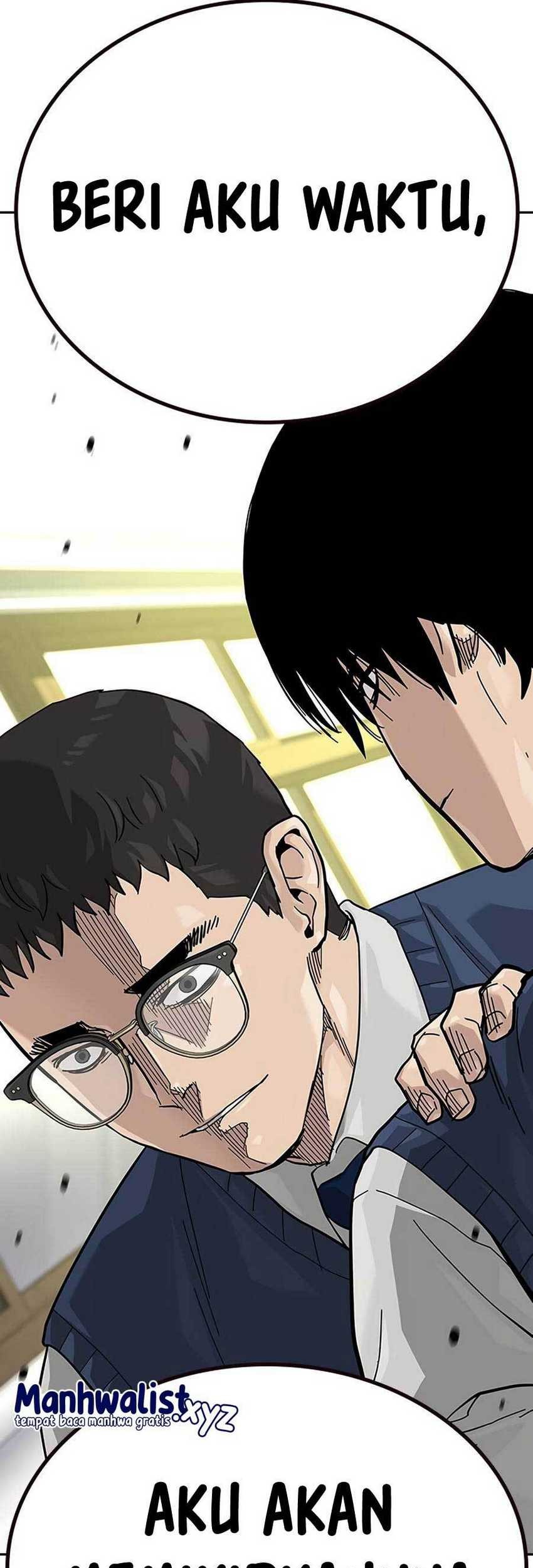 To Not Die Chapter 114 - halaman 61
