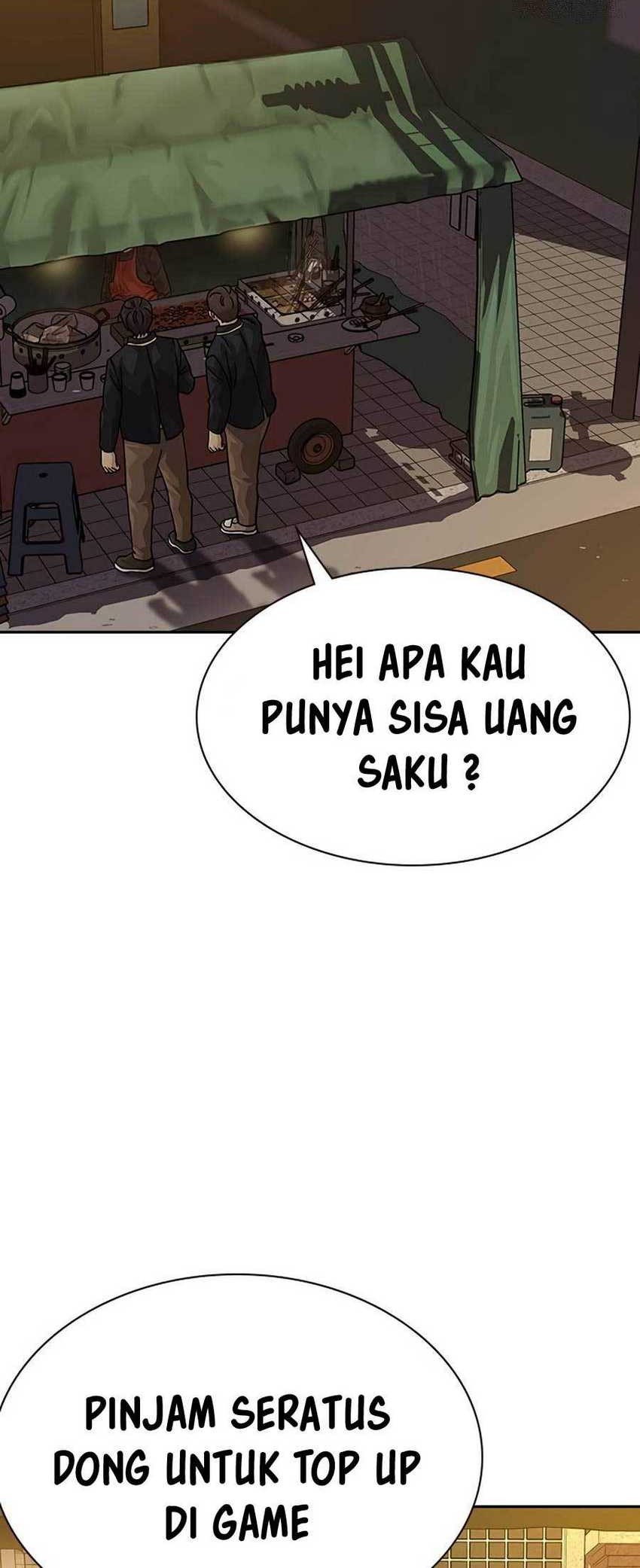 To Not Die Chapter 114 - halaman 63