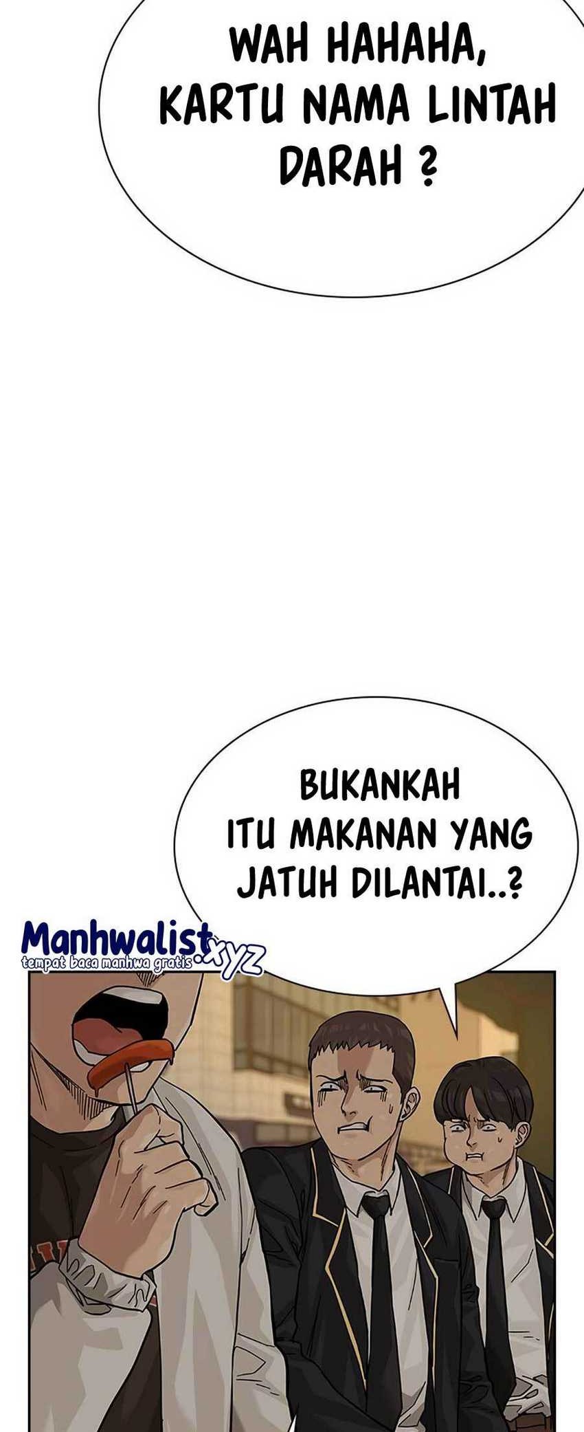 To Not Die Chapter 114 - halaman 66