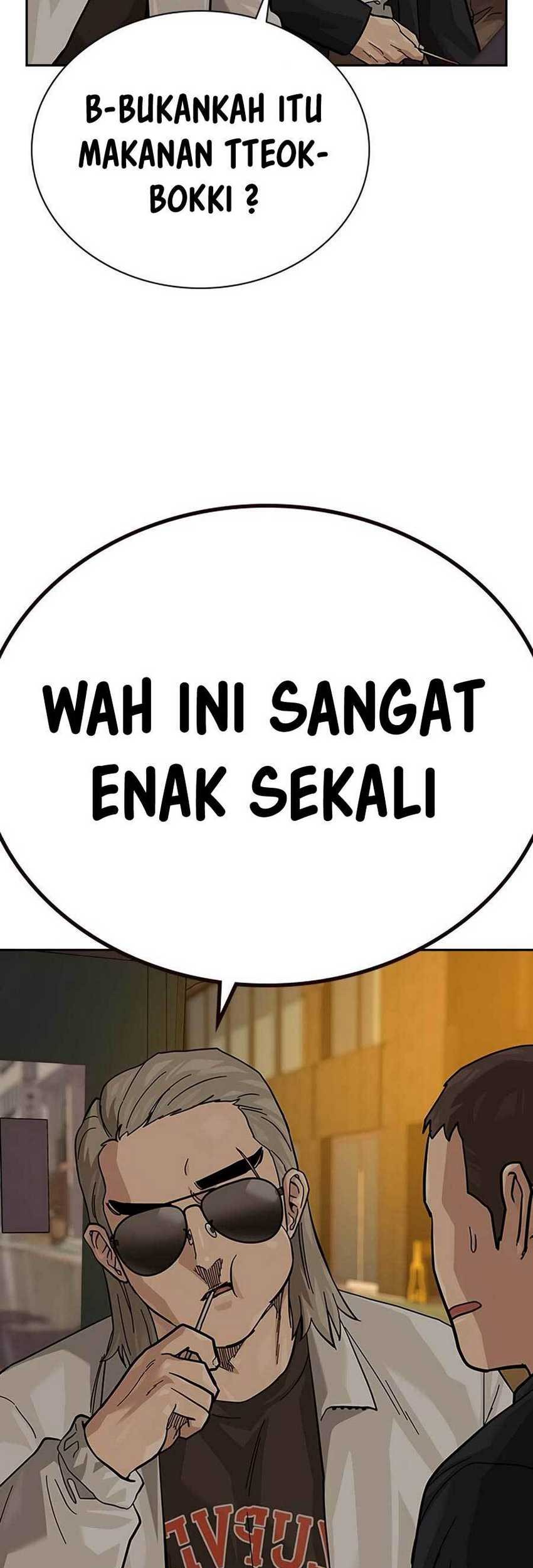 To Not Die Chapter 114 - halaman 67