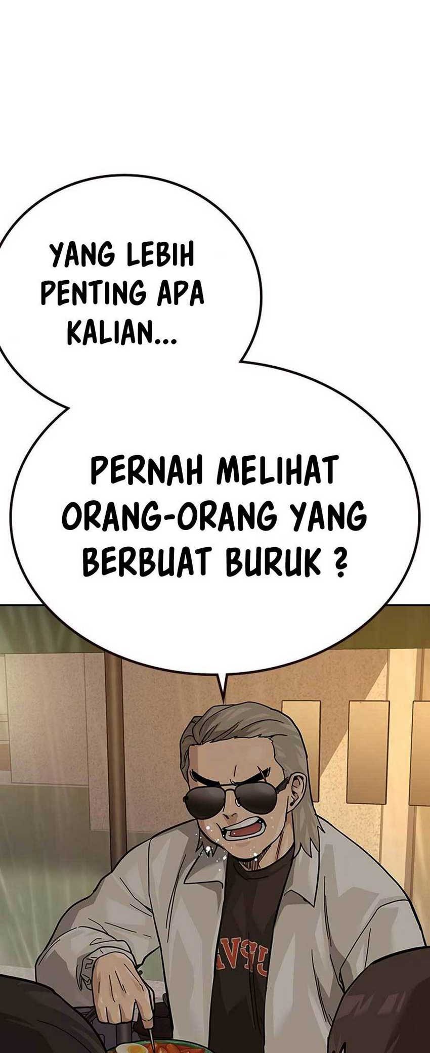 To Not Die Chapter 114 - halaman 69