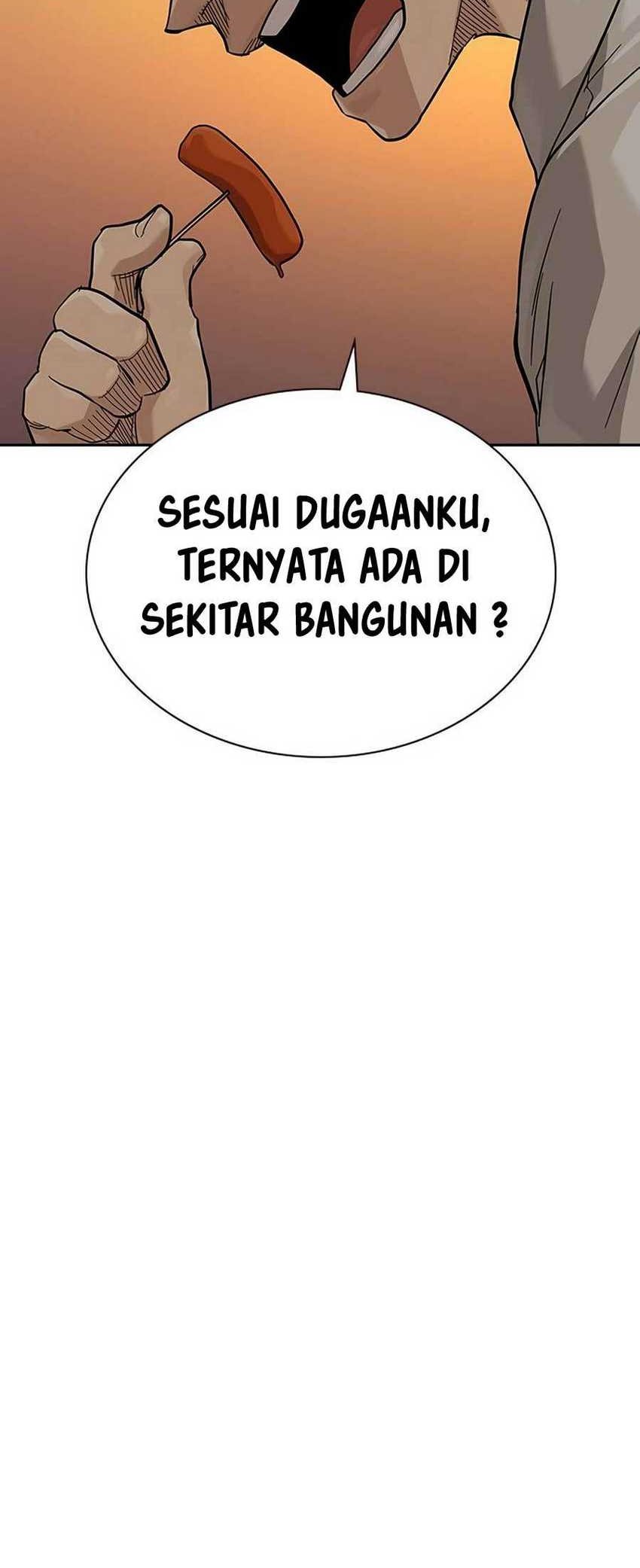 To Not Die Chapter 114 - halaman 72