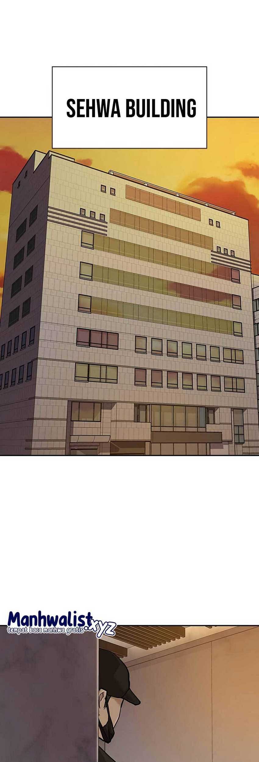To Not Die Chapter 114 - halaman 73
