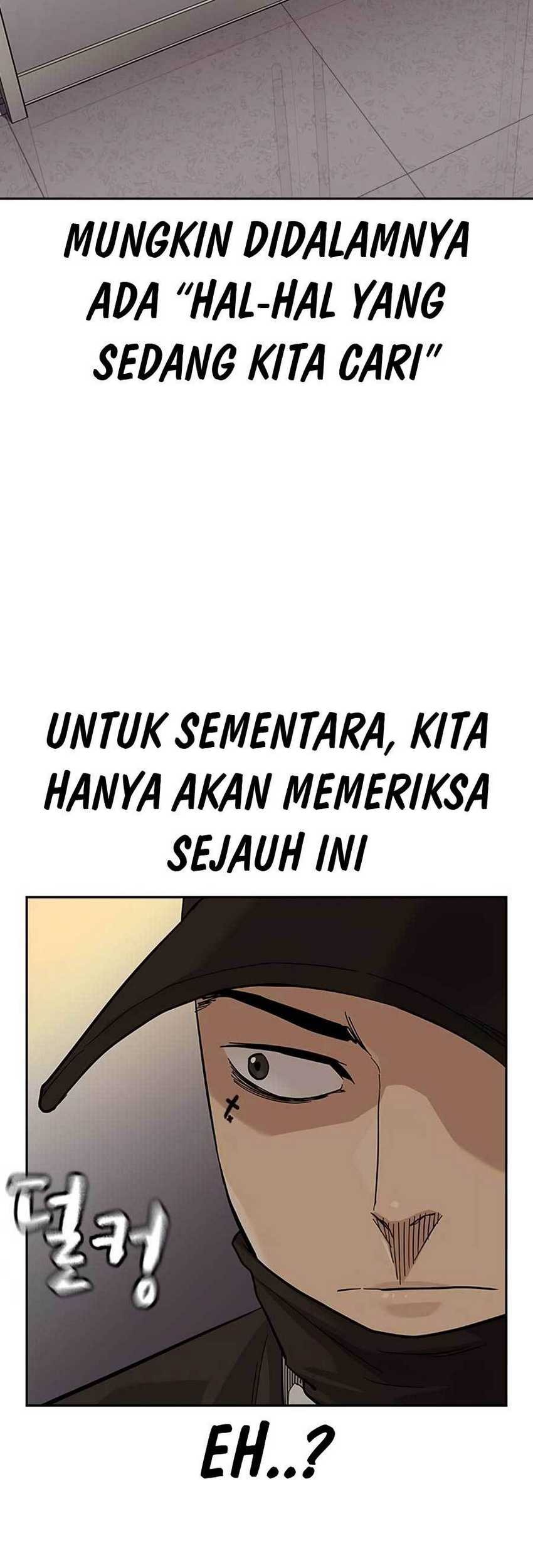 To Not Die Chapter 114 - halaman 76