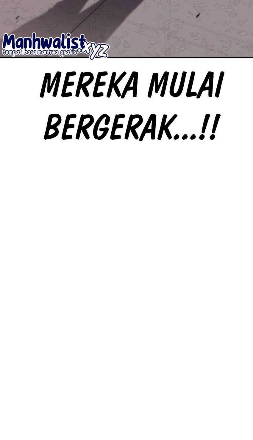 To Not Die Chapter 114 - halaman 78
