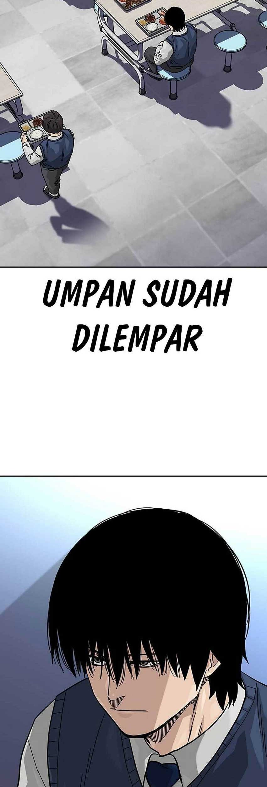 To Not Die Chapter 114 - halaman 80
