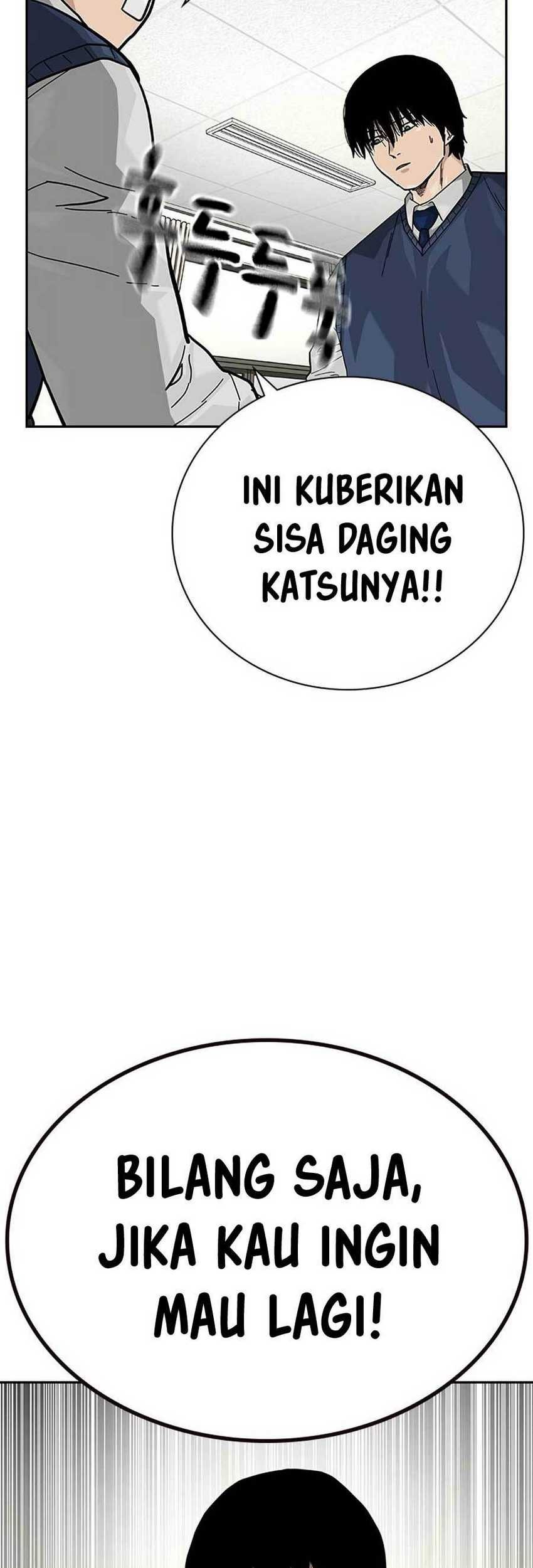 To Not Die Chapter 114 - halaman 82