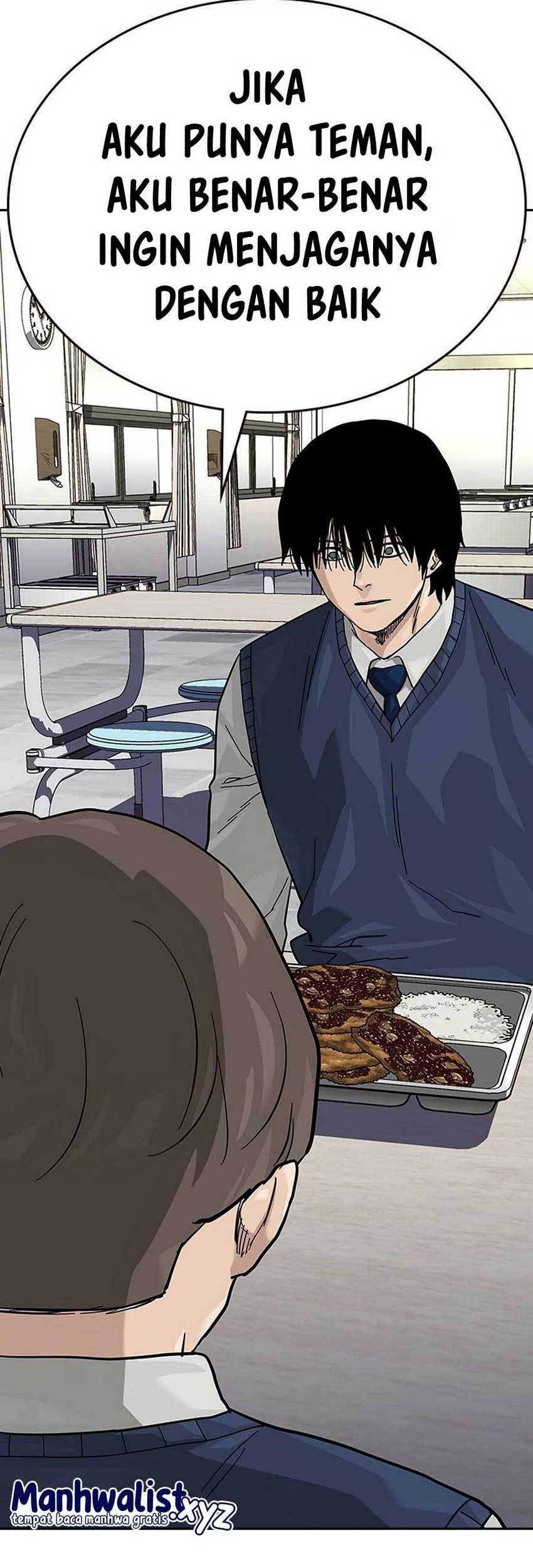 To Not Die Chapter 114 - halaman 85