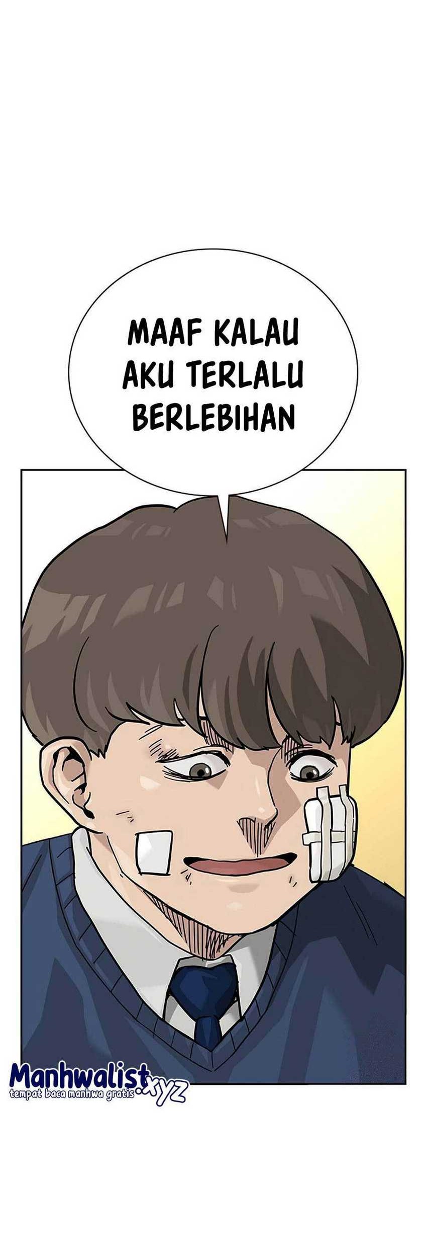 To Not Die Chapter 114 - halaman 86