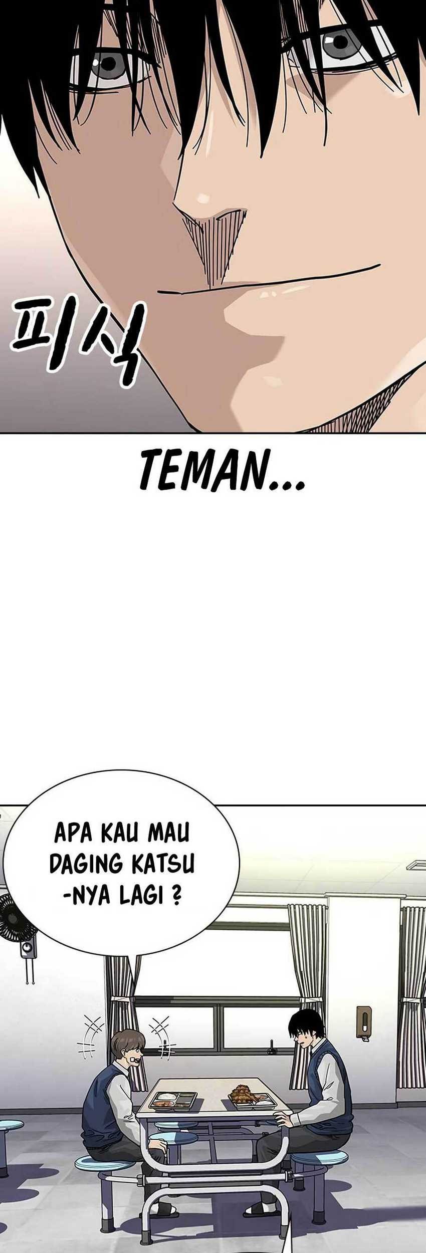 To Not Die Chapter 114 - halaman 88