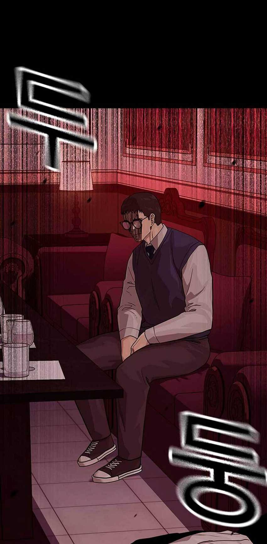 To Not Die Chapter 114 - halaman 9
