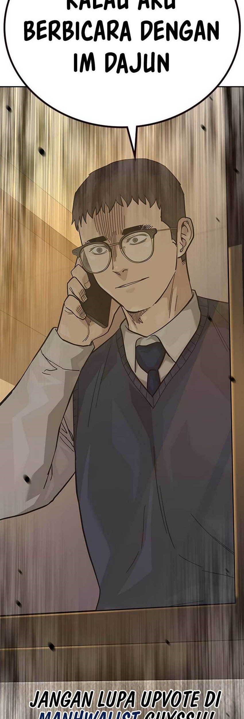 To Not Die Chapter 114 - halaman 95