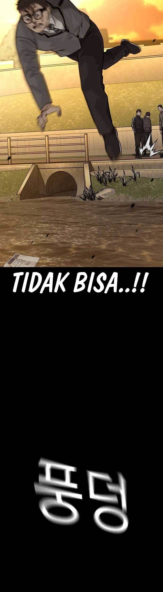 To Not Die Chapter 115 - halaman 10