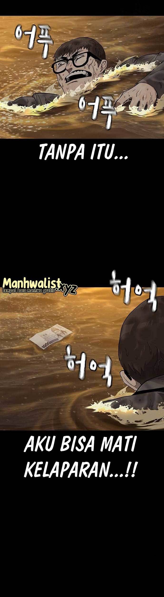 To Not Die Chapter 115 - halaman 11