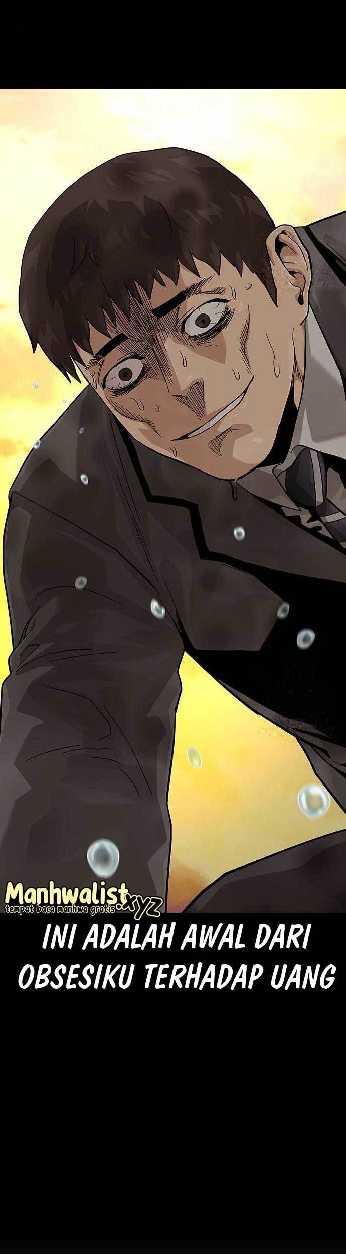 To Not Die Chapter 115 - halaman 13