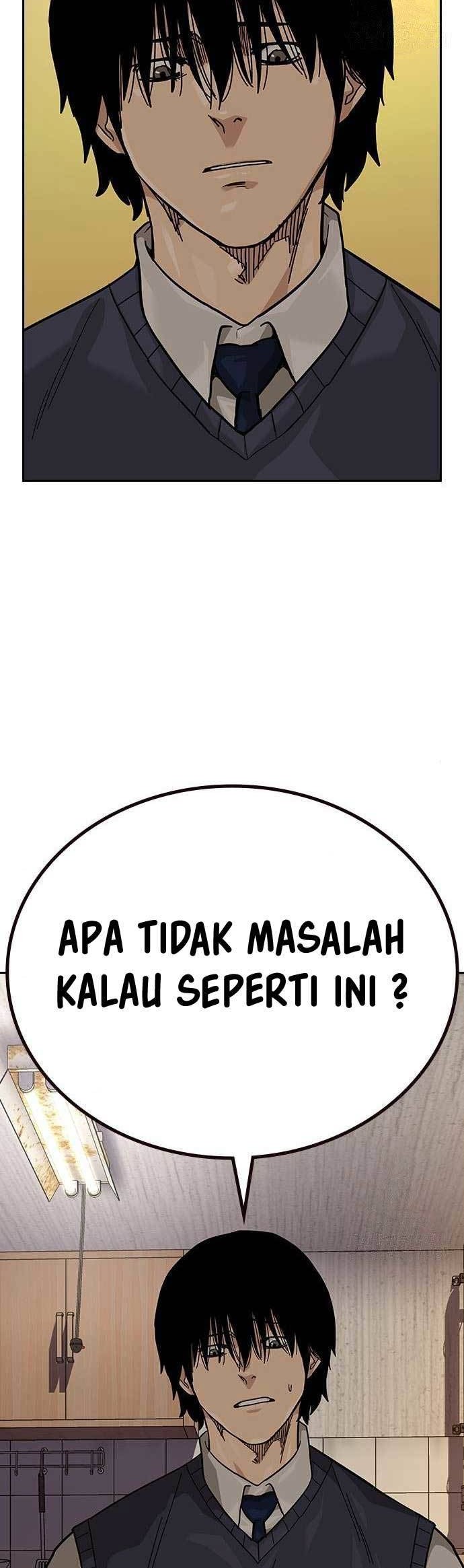 To Not Die Chapter 115 - halaman 15