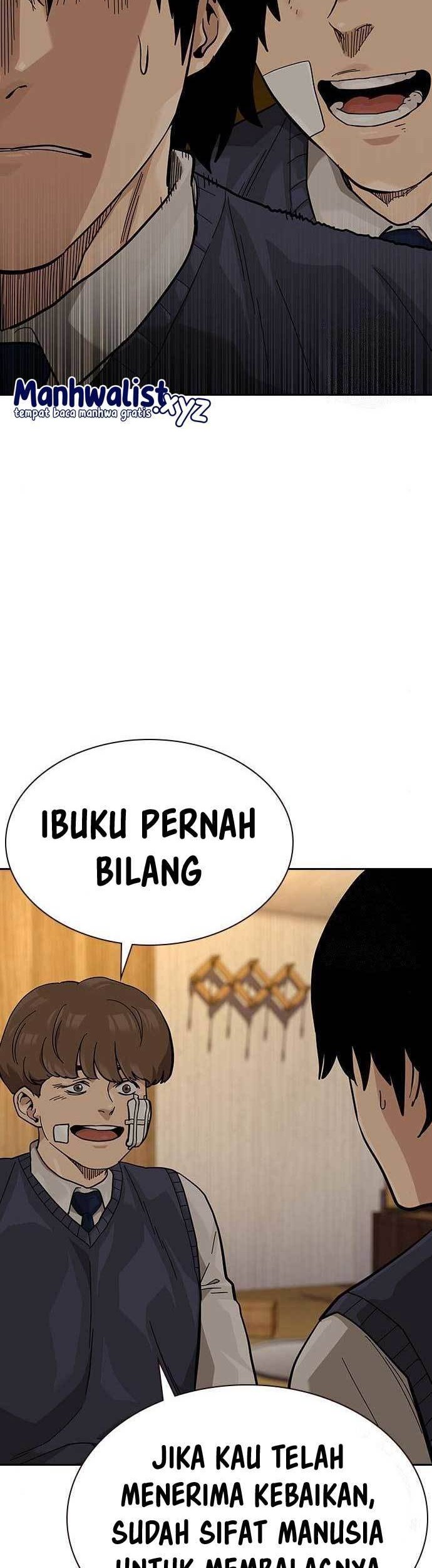 To Not Die Chapter 115 - halaman 17