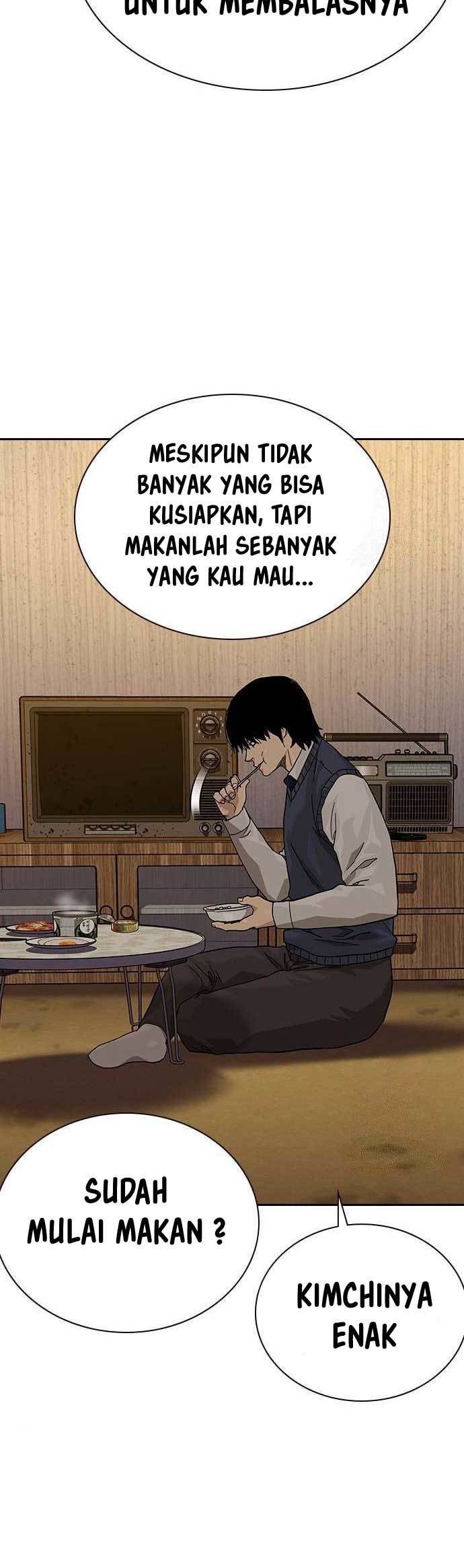 To Not Die Chapter 115 - halaman 18