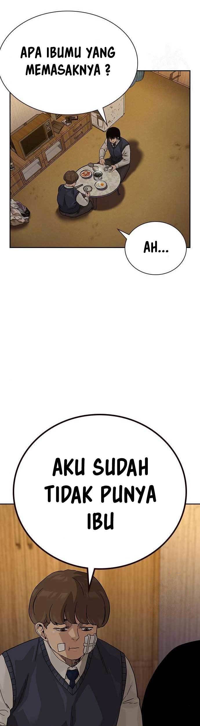 To Not Die Chapter 115 - halaman 19