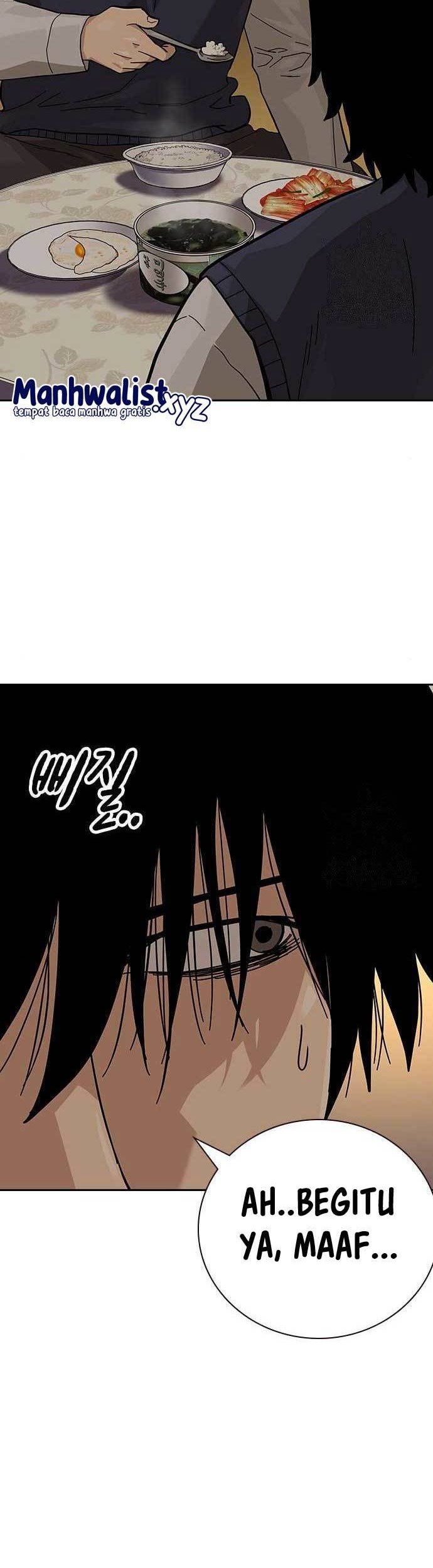 To Not Die Chapter 115 - halaman 20