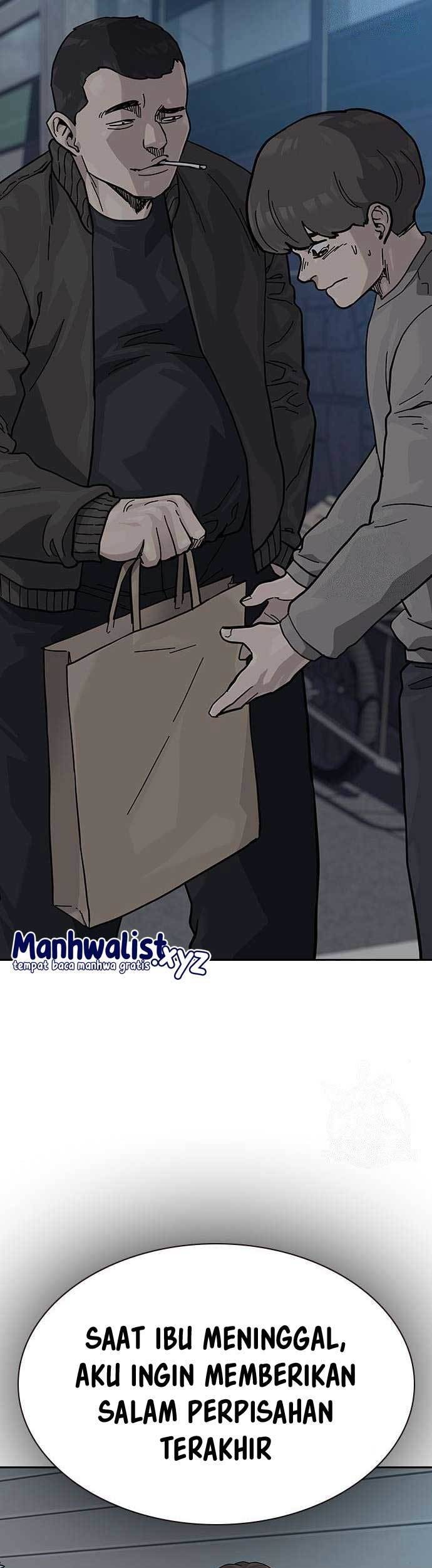 To Not Die Chapter 115 - halaman 25