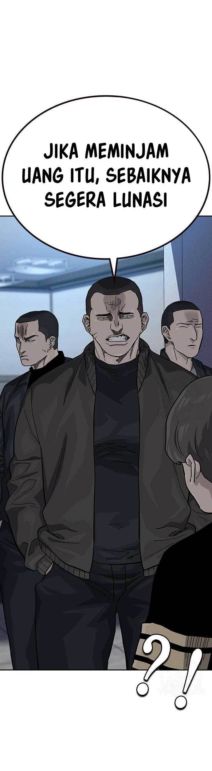 To Not Die Chapter 115 - halaman 27