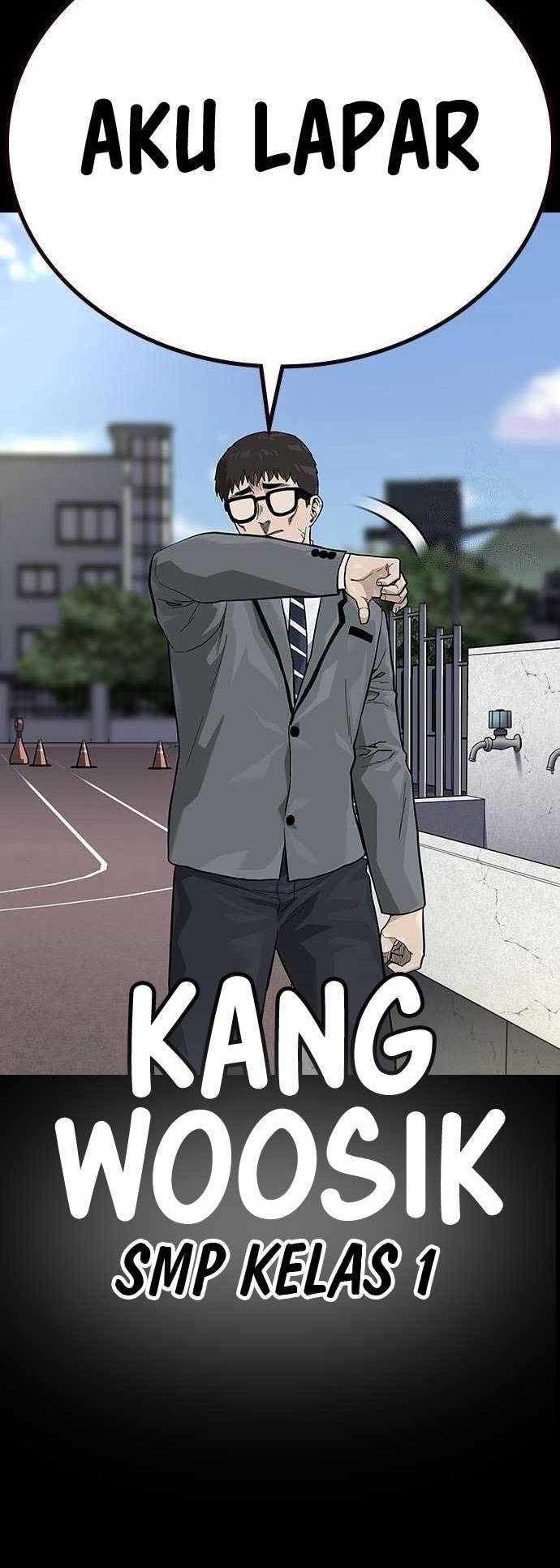 To Not Die Chapter 115 - halaman 3