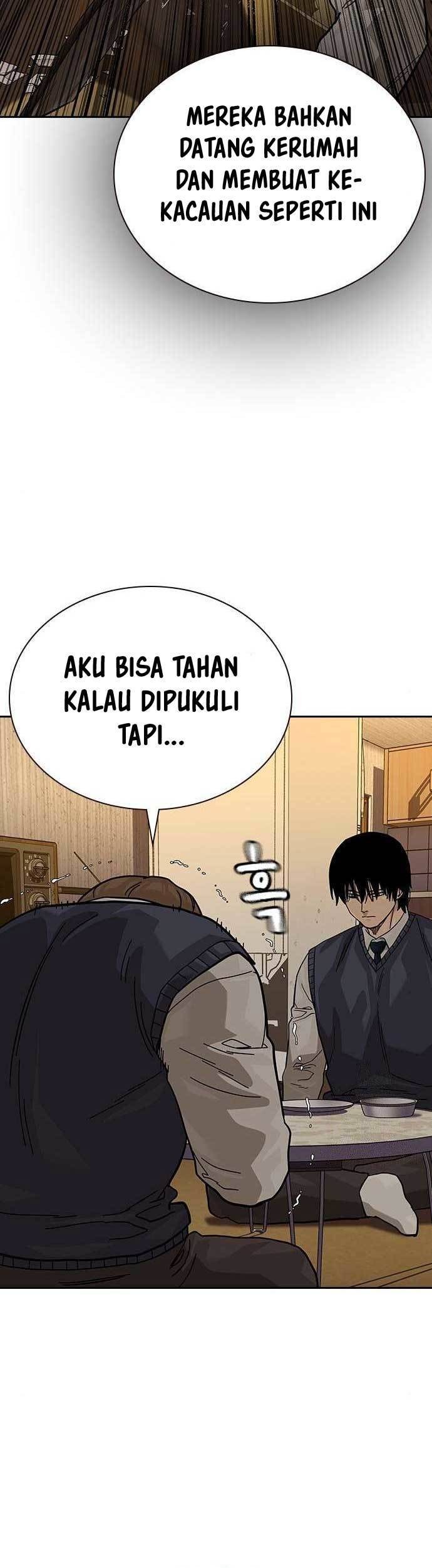 To Not Die Chapter 115 - halaman 34