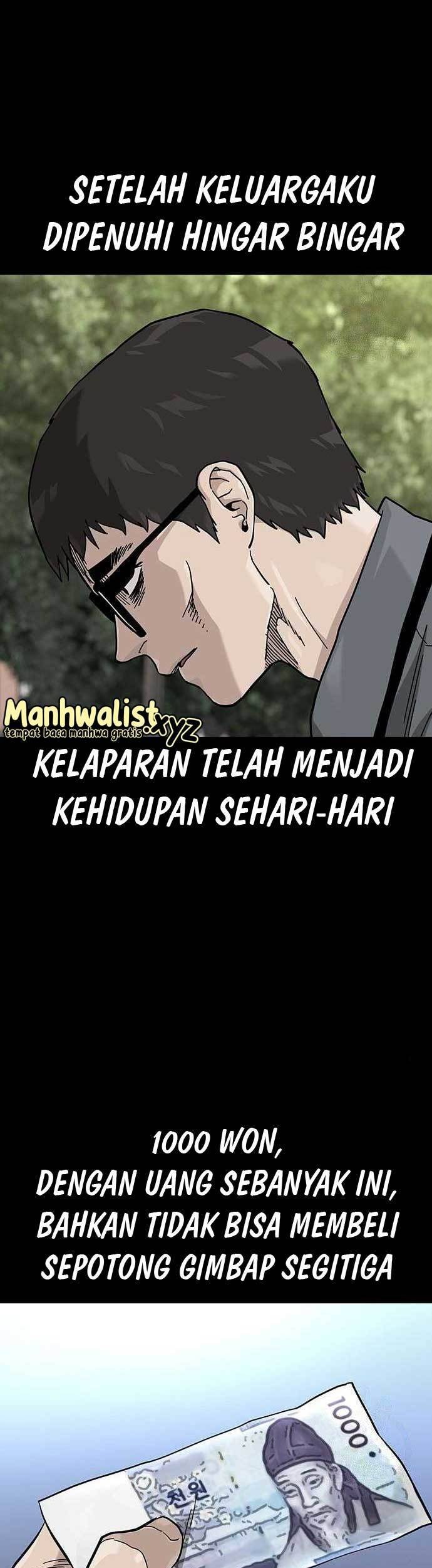 To Not Die Chapter 115 - halaman 4