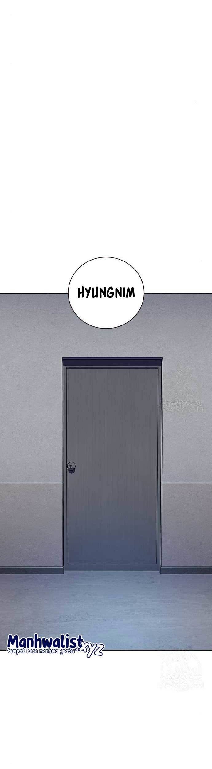 To Not Die Chapter 115 - halaman 47