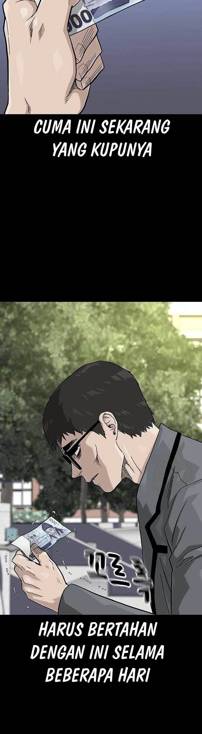 To Not Die Chapter 115 - halaman 5
