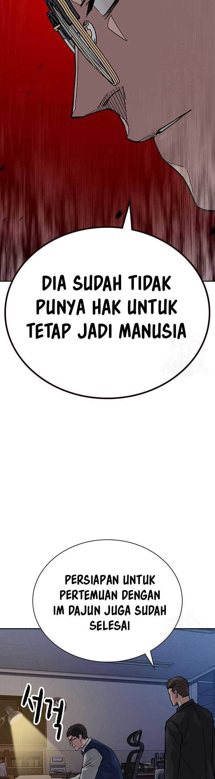 To Not Die Chapter 115 - halaman 50