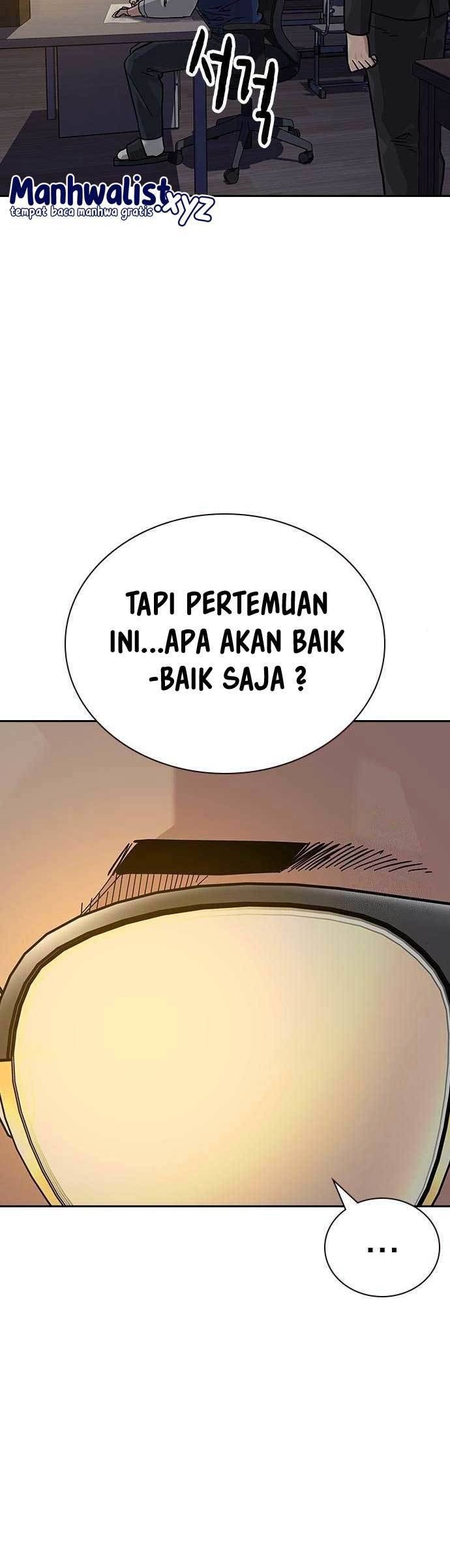 To Not Die Chapter 115 - halaman 51