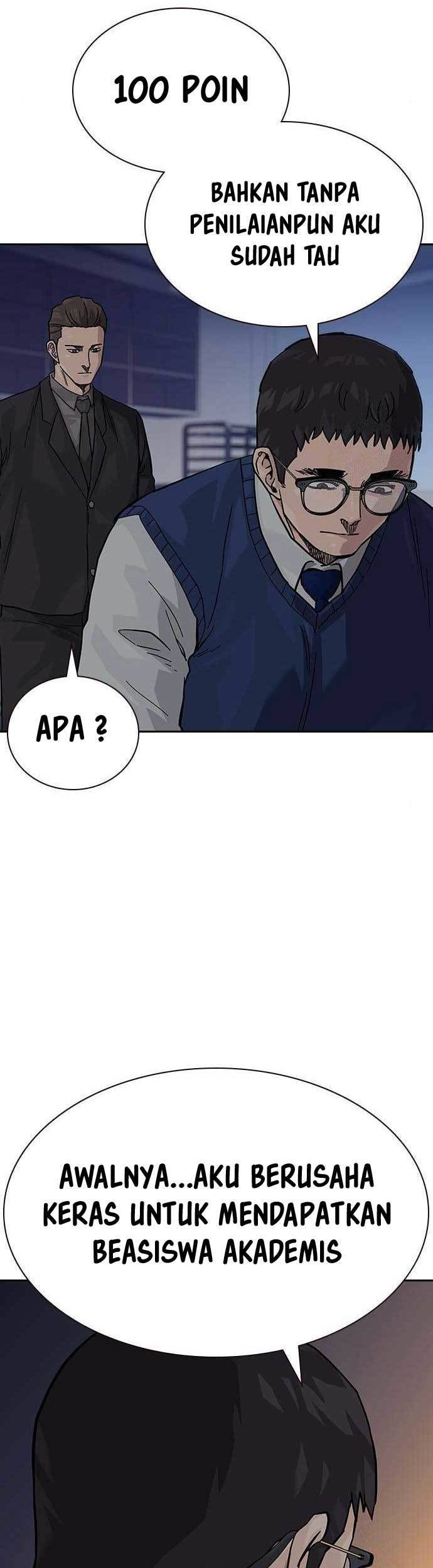 To Not Die Chapter 115 - halaman 52