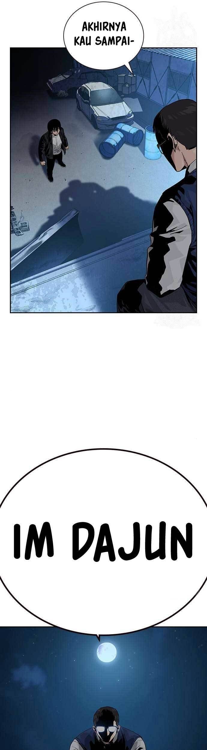 To Not Die Chapter 115 - halaman 61