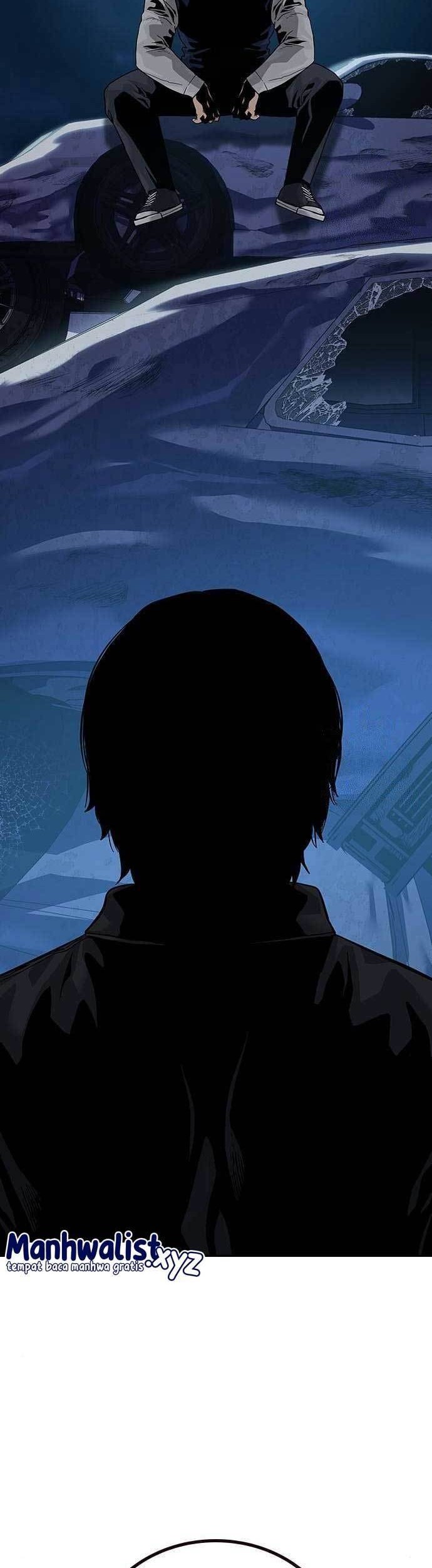 To Not Die Chapter 115 - halaman 62