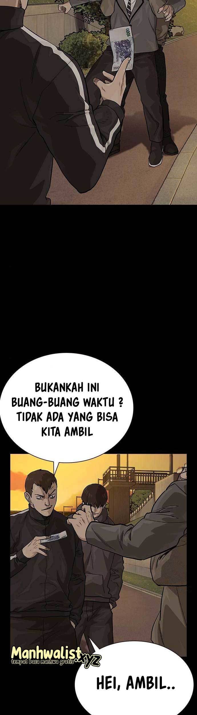 To Not Die Chapter 115 - halaman 7