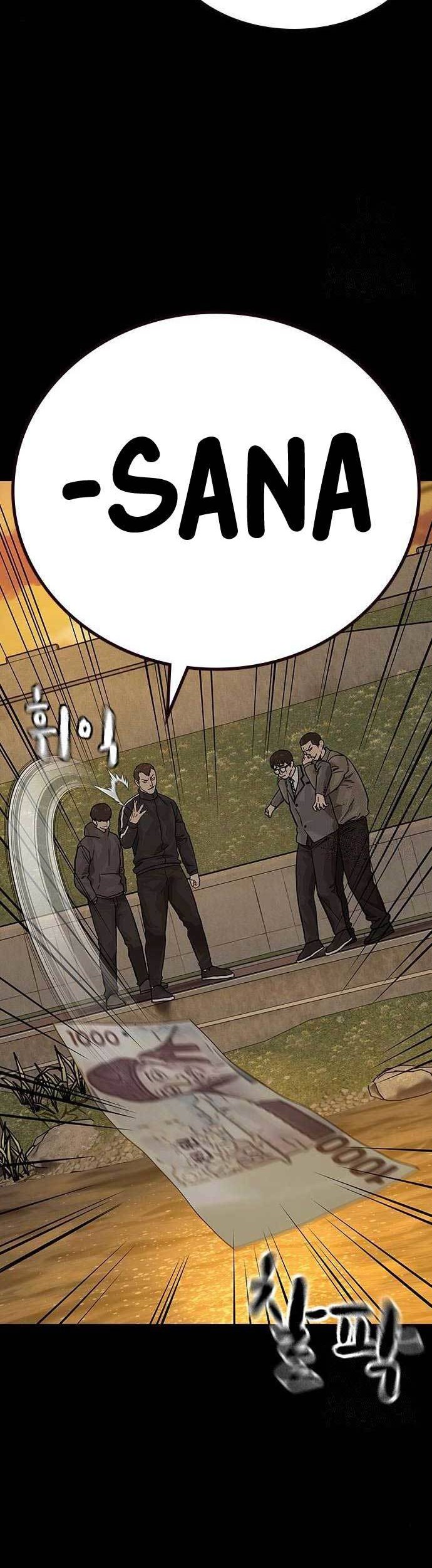 To Not Die Chapter 115 - halaman 8