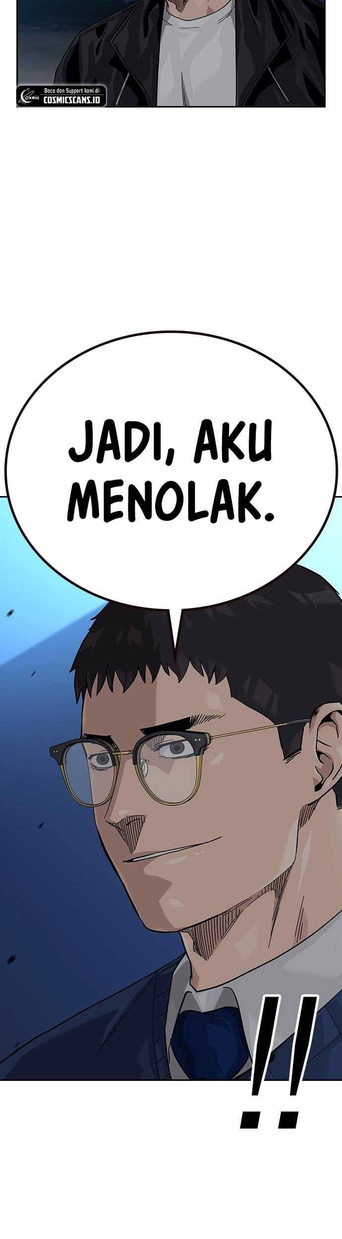 To Not Die Chapter 116 - halaman 10
