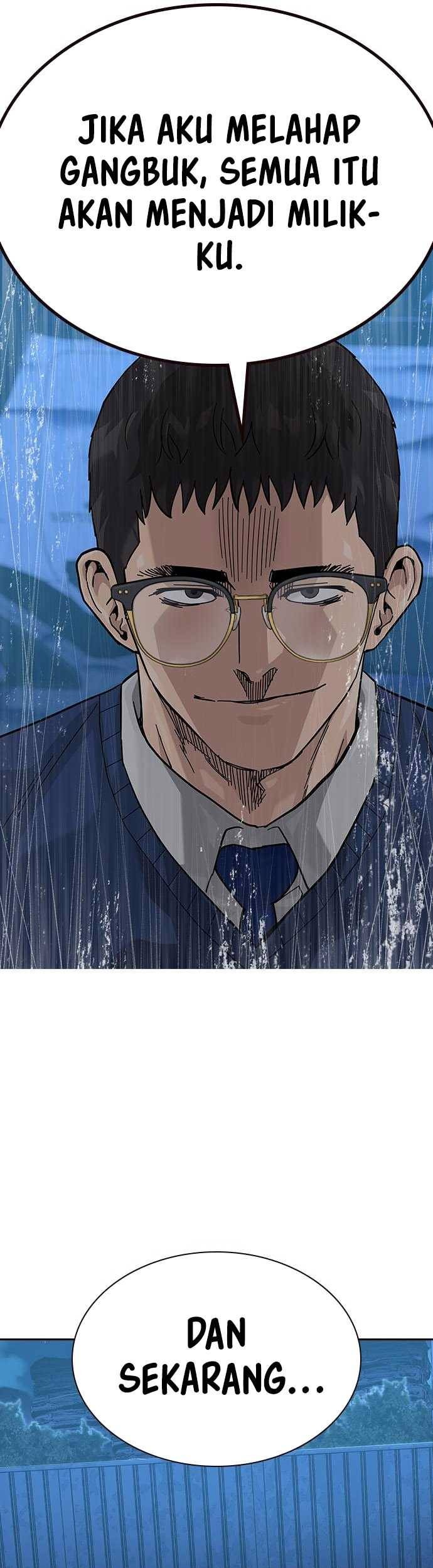 To Not Die Chapter 116 - halaman 12
