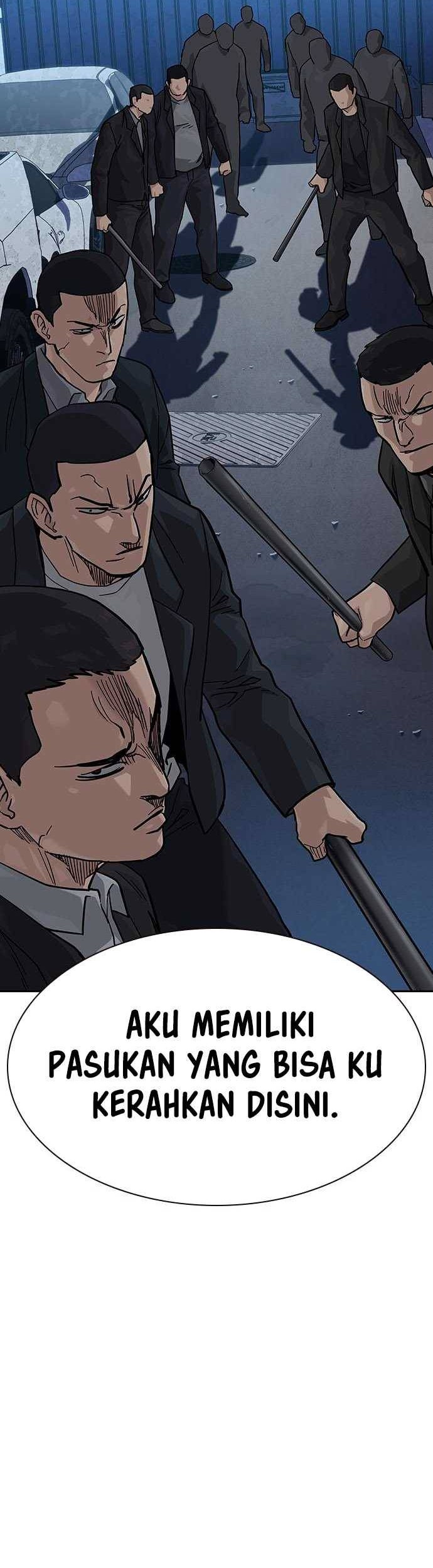 To Not Die Chapter 116 - halaman 13