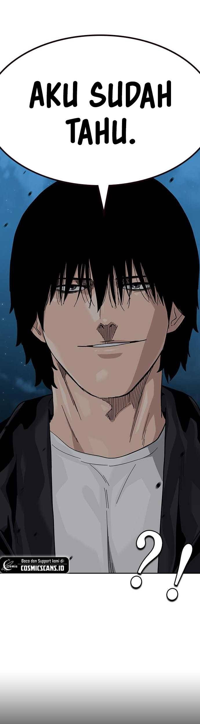 To Not Die Chapter 116 - halaman 16